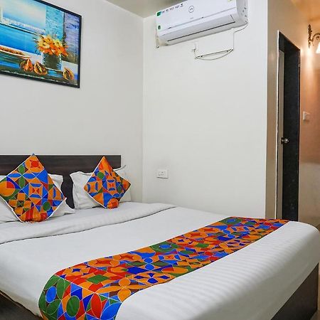Fabhotel Royal Samrat - Ram Manohar Lohiya Πούνε Εξωτερικό φωτογραφία