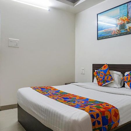 Fabhotel Royal Samrat - Ram Manohar Lohiya Πούνε Εξωτερικό φωτογραφία