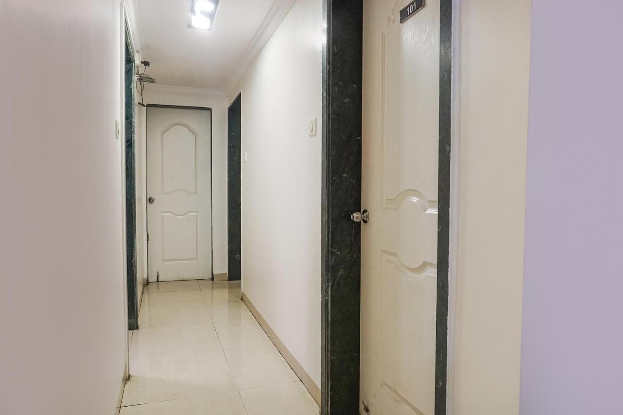 Fabhotel Royal Samrat - Ram Manohar Lohiya Πούνε Εξωτερικό φωτογραφία
