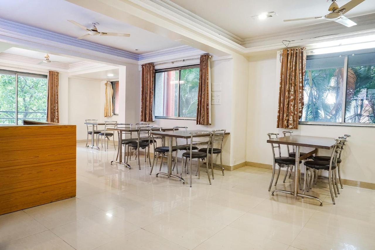 Fabhotel Royal Samrat - Ram Manohar Lohiya Πούνε Εξωτερικό φωτογραφία