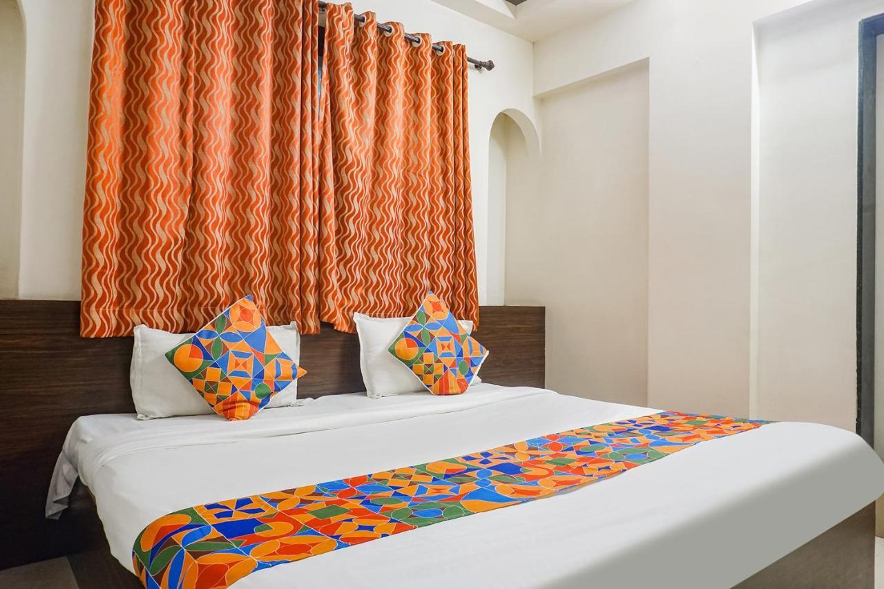 Fabhotel Royal Samrat - Ram Manohar Lohiya Πούνε Εξωτερικό φωτογραφία