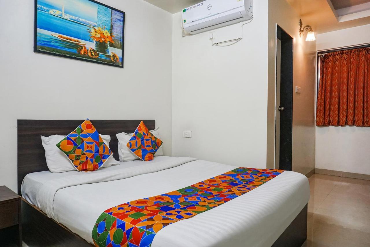 Fabhotel Royal Samrat - Ram Manohar Lohiya Πούνε Εξωτερικό φωτογραφία