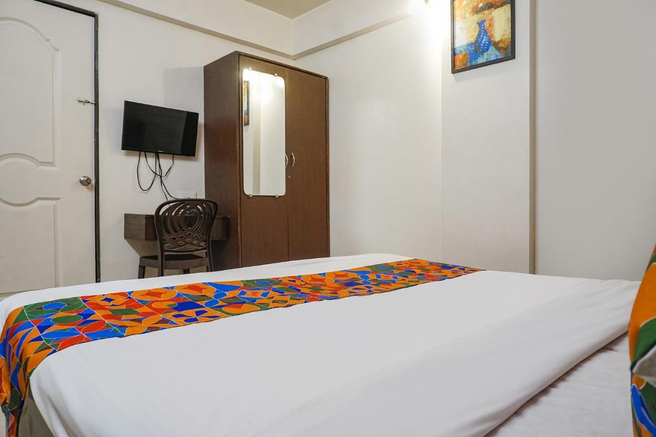 Fabhotel Royal Samrat - Ram Manohar Lohiya Πούνε Εξωτερικό φωτογραφία