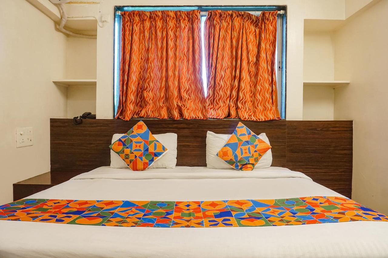 Fabhotel Royal Samrat - Ram Manohar Lohiya Πούνε Εξωτερικό φωτογραφία