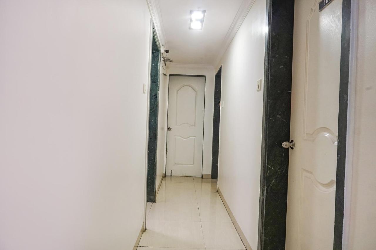 Fabhotel Royal Samrat - Ram Manohar Lohiya Πούνε Εξωτερικό φωτογραφία