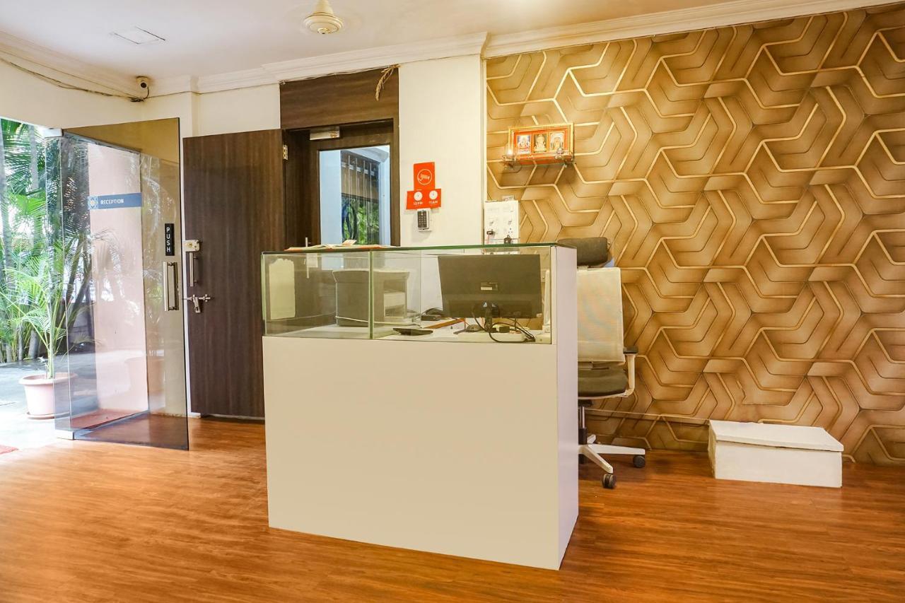 Fabhotel Royal Samrat - Ram Manohar Lohiya Πούνε Εξωτερικό φωτογραφία