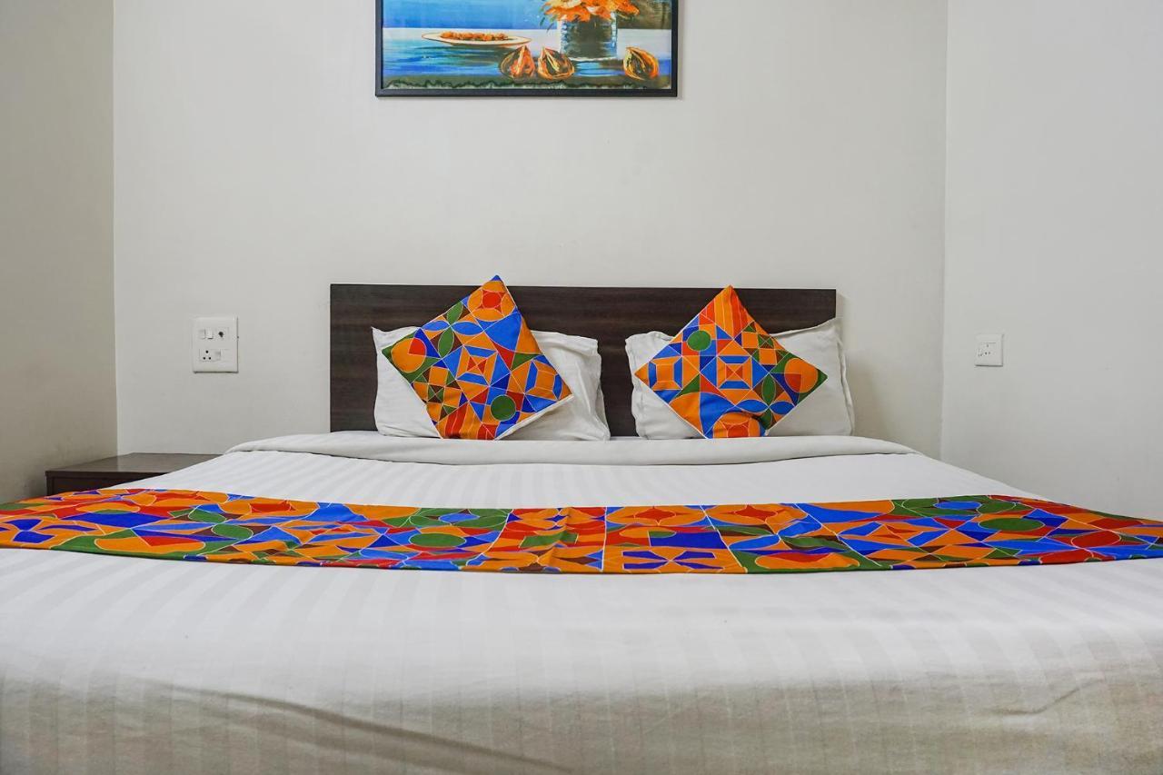 Fabhotel Royal Samrat - Ram Manohar Lohiya Πούνε Εξωτερικό φωτογραφία