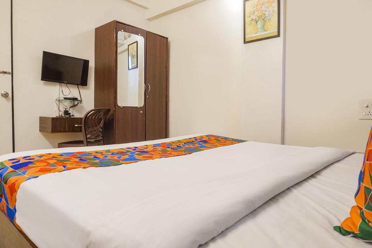 Fabhotel Royal Samrat - Ram Manohar Lohiya Πούνε Εξωτερικό φωτογραφία