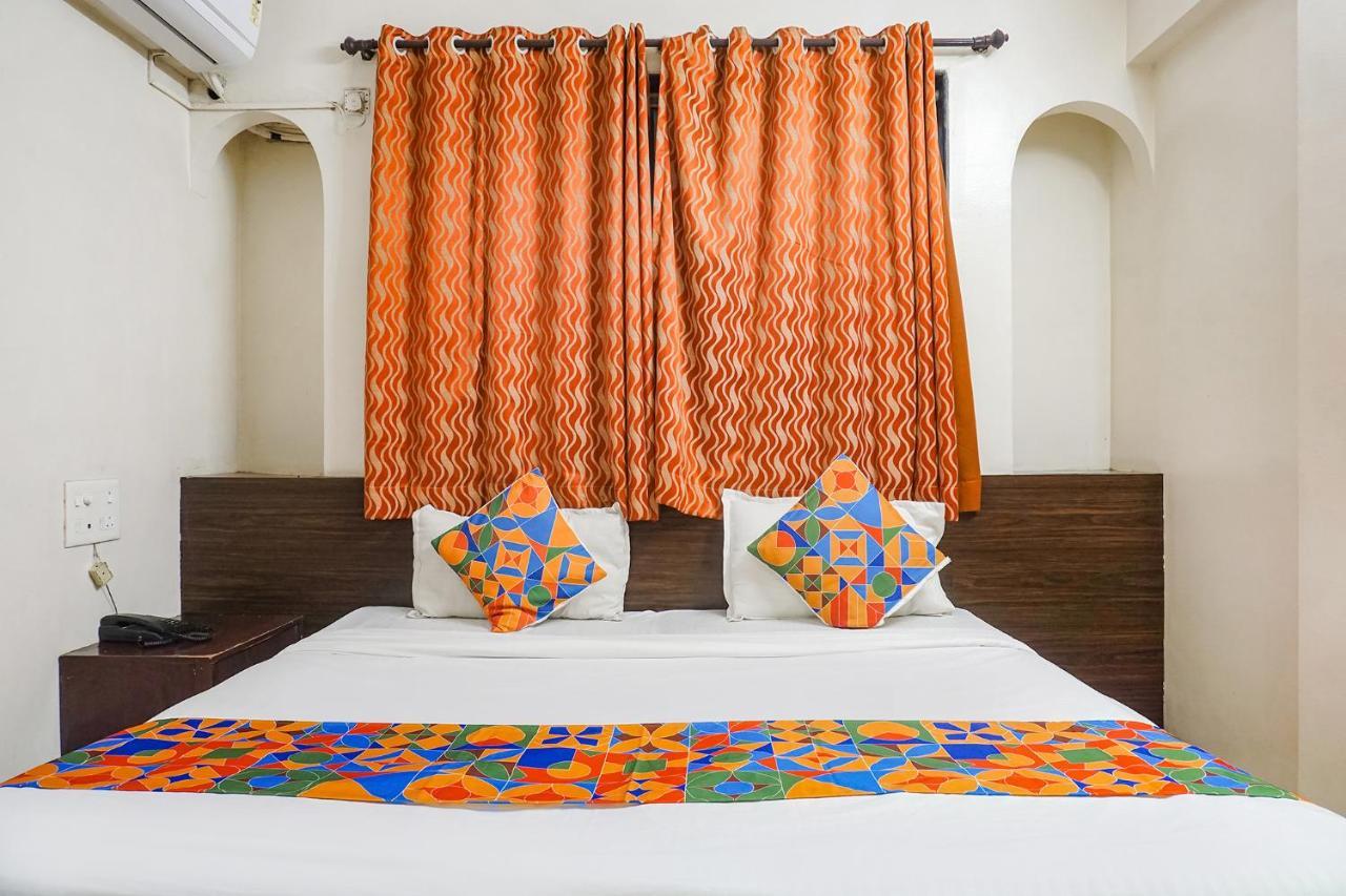 Fabhotel Royal Samrat - Ram Manohar Lohiya Πούνε Εξωτερικό φωτογραφία