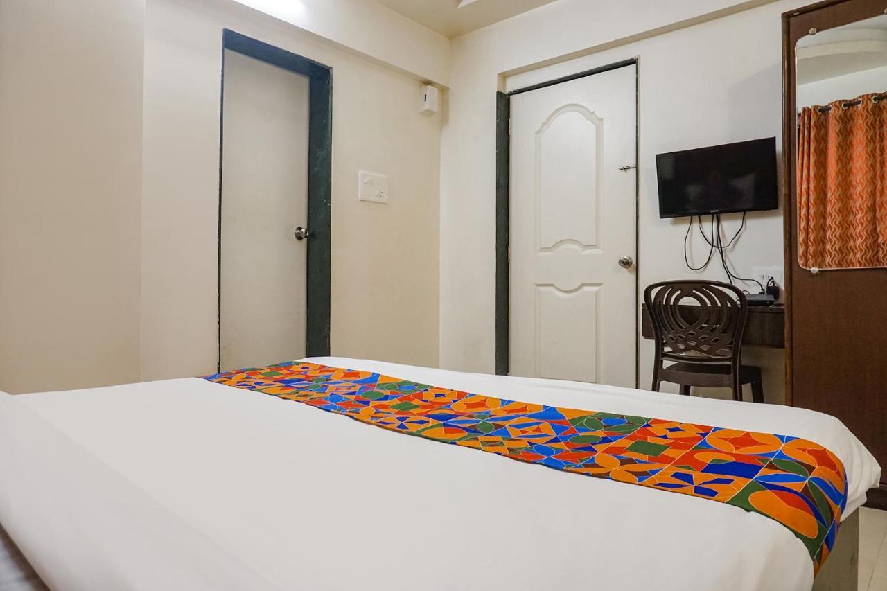 Fabhotel Royal Samrat - Ram Manohar Lohiya Πούνε Εξωτερικό φωτογραφία