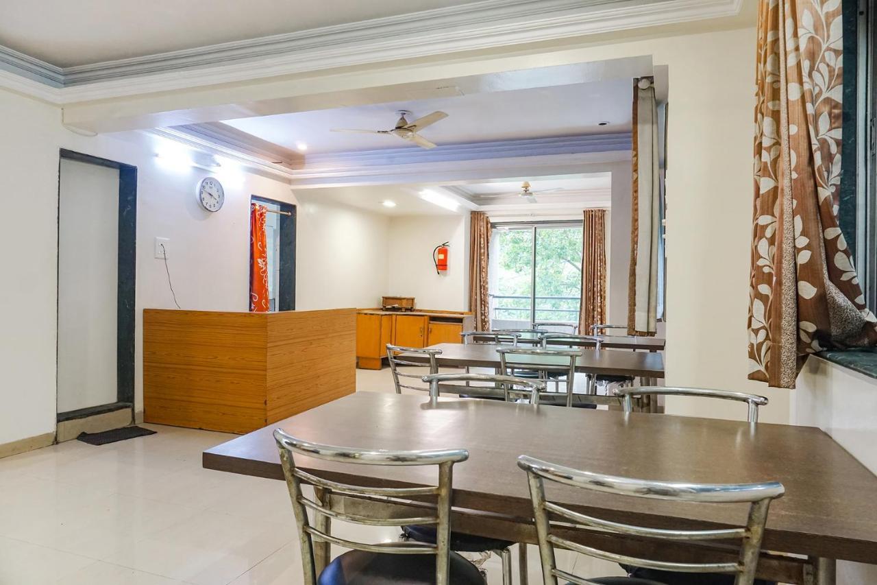 Fabhotel Royal Samrat - Ram Manohar Lohiya Πούνε Εξωτερικό φωτογραφία