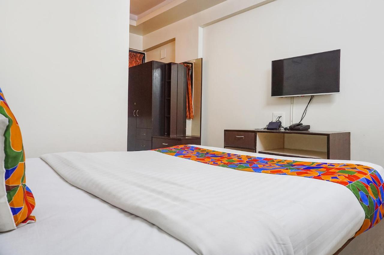 Fabhotel Royal Samrat - Ram Manohar Lohiya Πούνε Εξωτερικό φωτογραφία