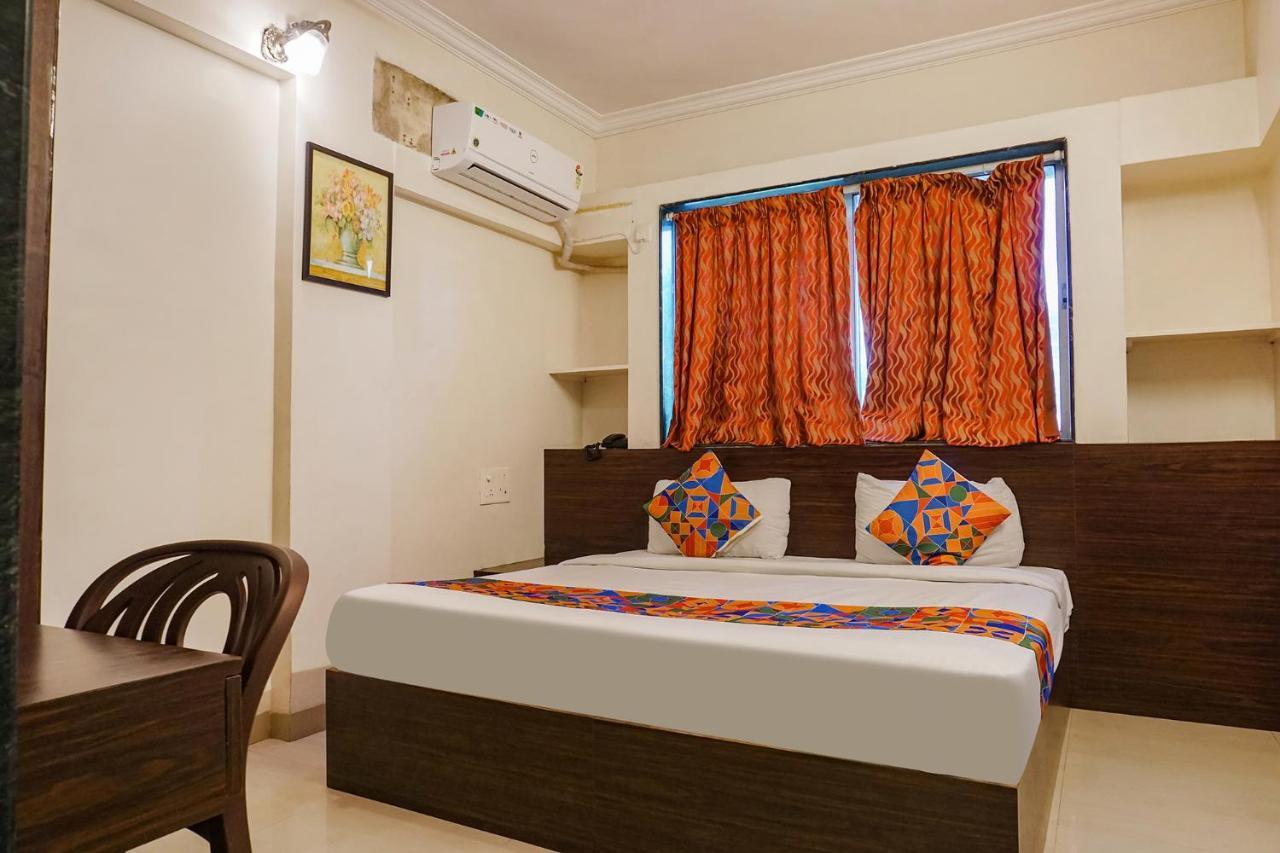 Fabhotel Royal Samrat - Ram Manohar Lohiya Πούνε Εξωτερικό φωτογραφία